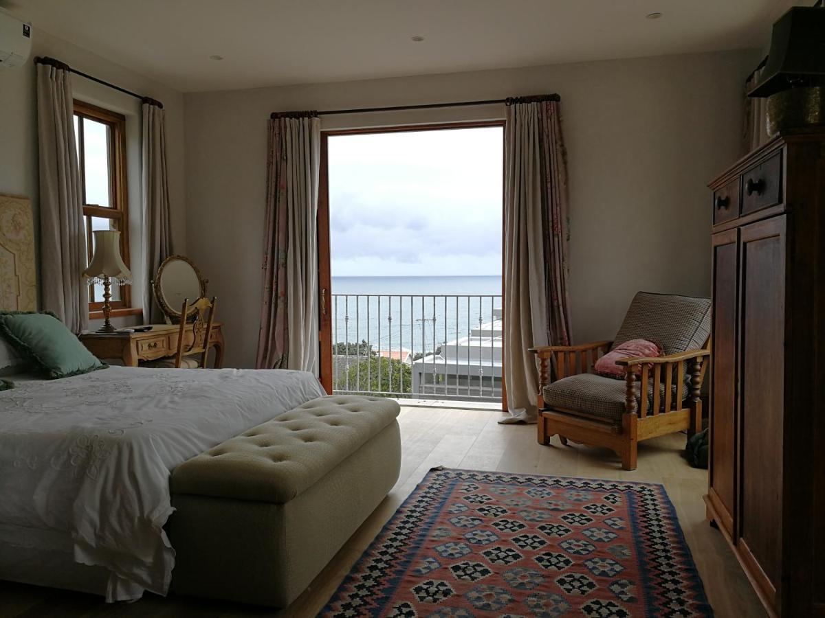 Bakovenbay Luxury Suites Kapstaden Exteriör bild